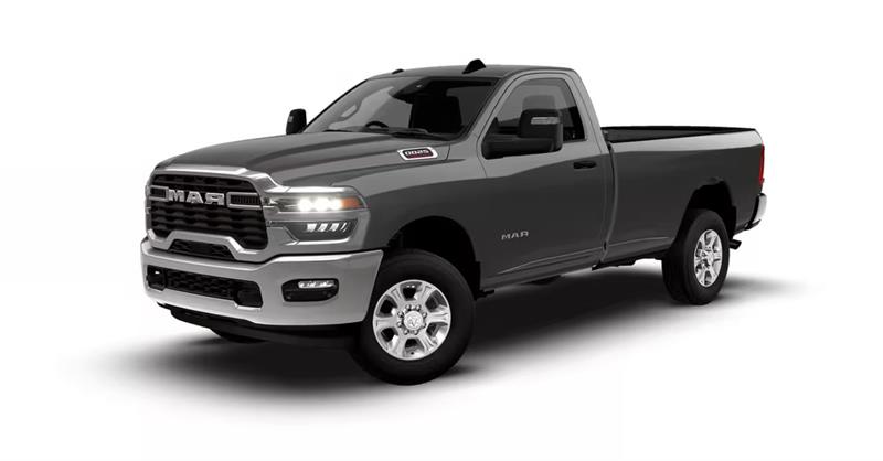 ram 2500 2026 - 4