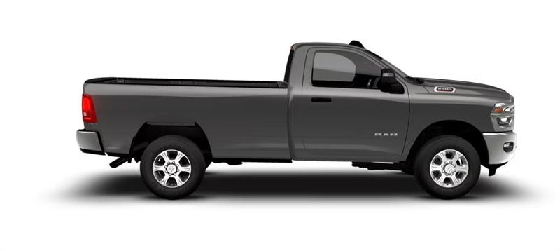 ram 2500 2026 - 5