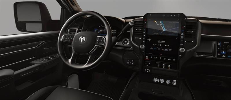 ram 2500 2026 - 5