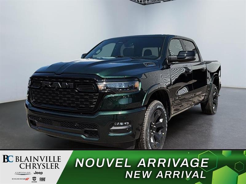 ram 1500 2026