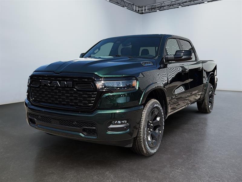ram 1500 2026 - 2