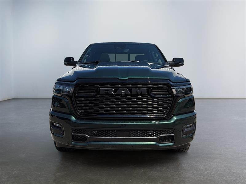ram 1500 2026 - 3