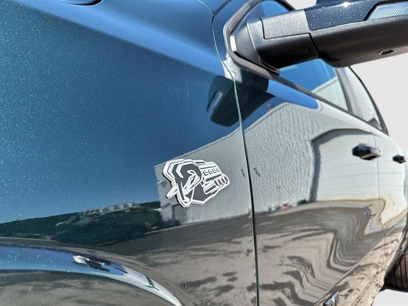 ram 1500 2026 - 5