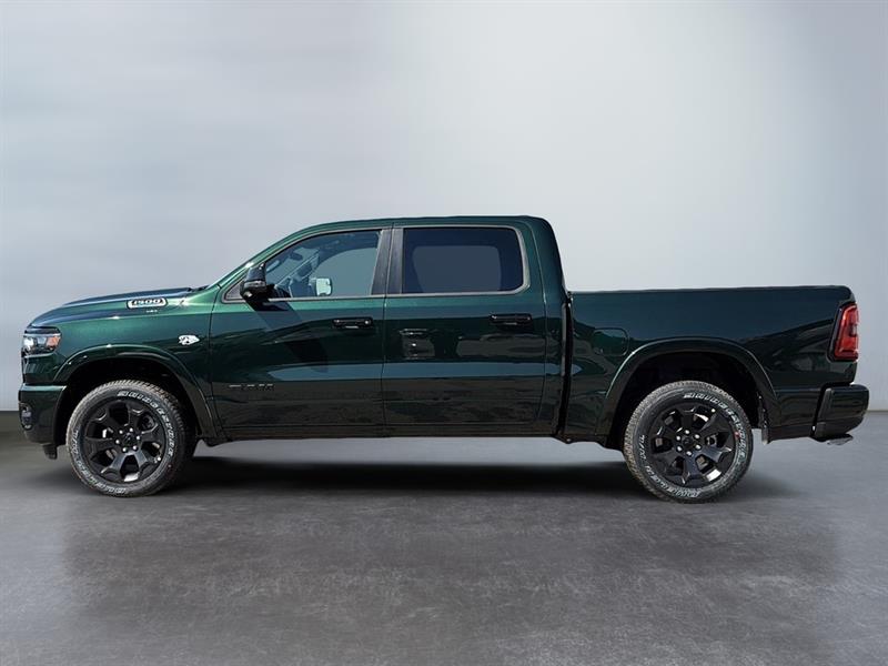 ram 1500 2026 - 6