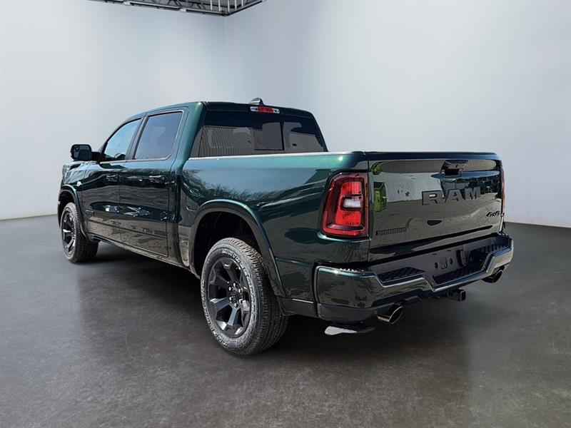 ram 1500 2026 - 7
