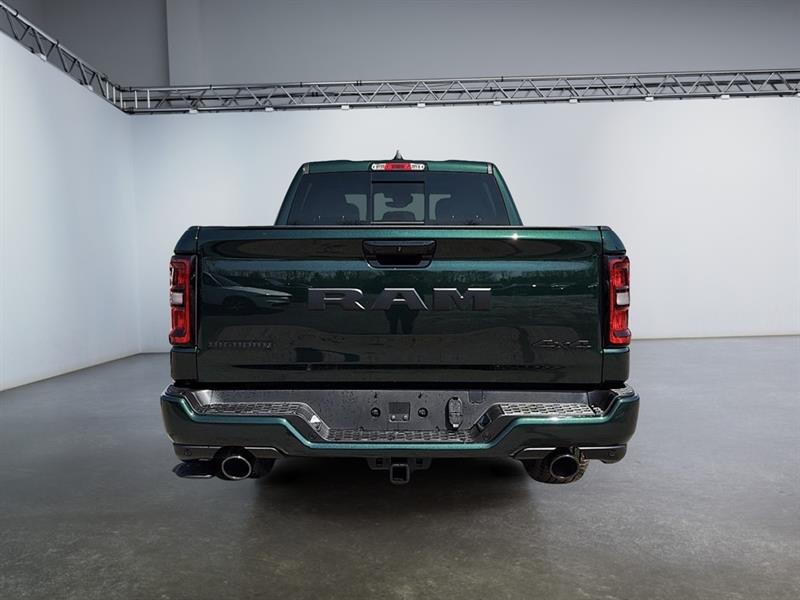 ram 1500 2026 - 9