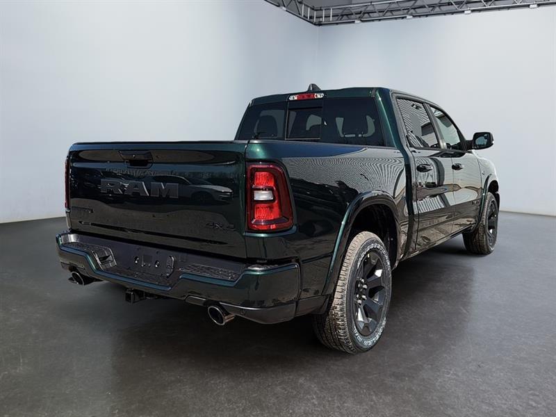ram 1500 2026 - 10