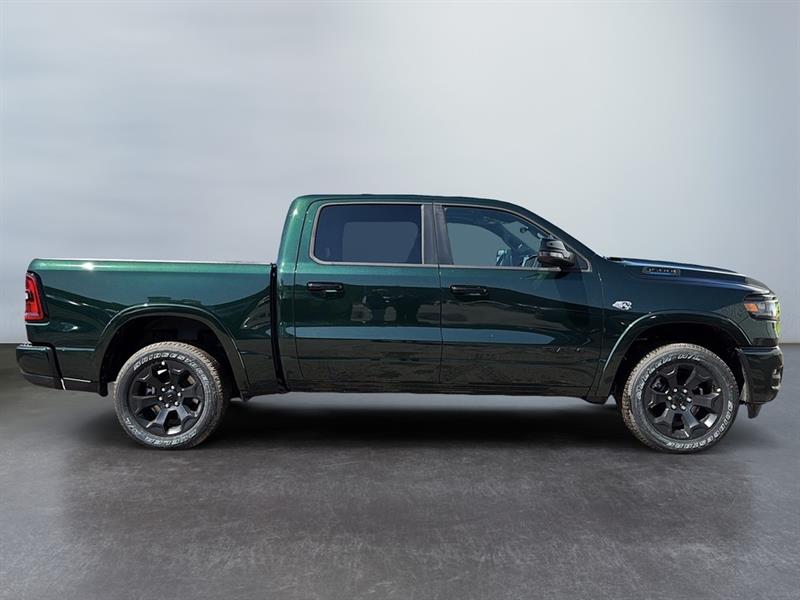 ram 1500 2026 - 11