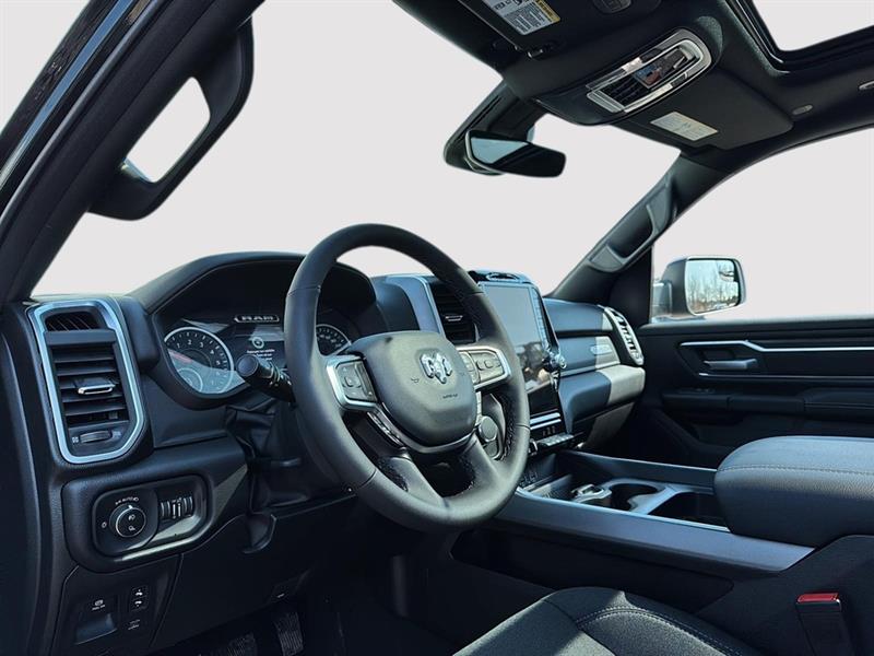 ram 1500 2026 - 14