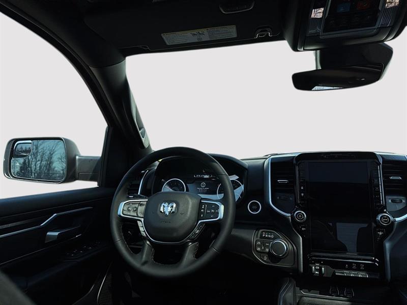 ram 1500 2026 - 23