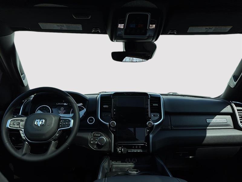 ram 1500 2026 - 24