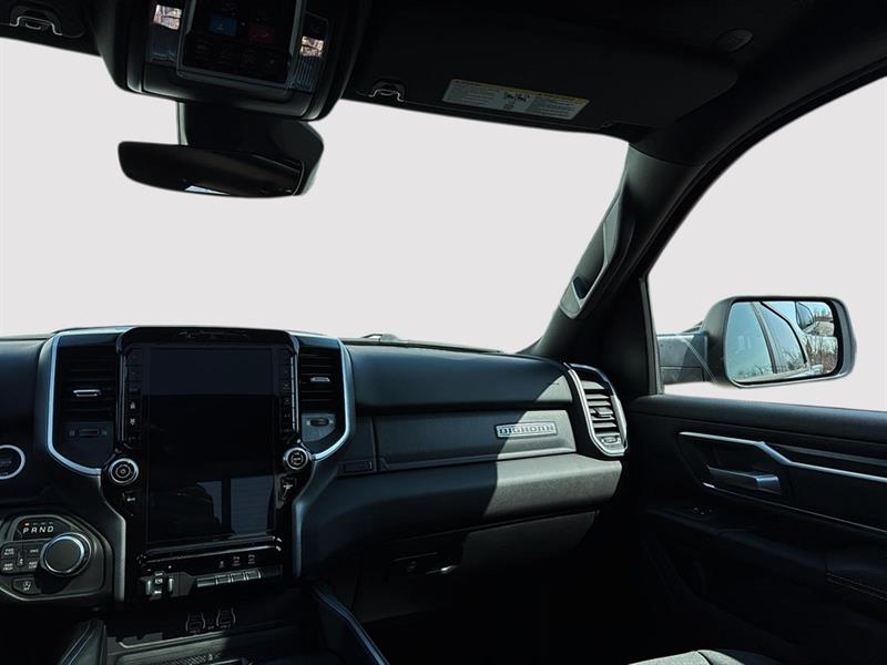 ram 1500 2026 - 25