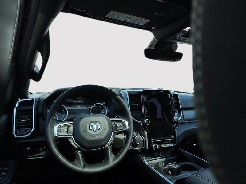 ram 1500 2026 - 26