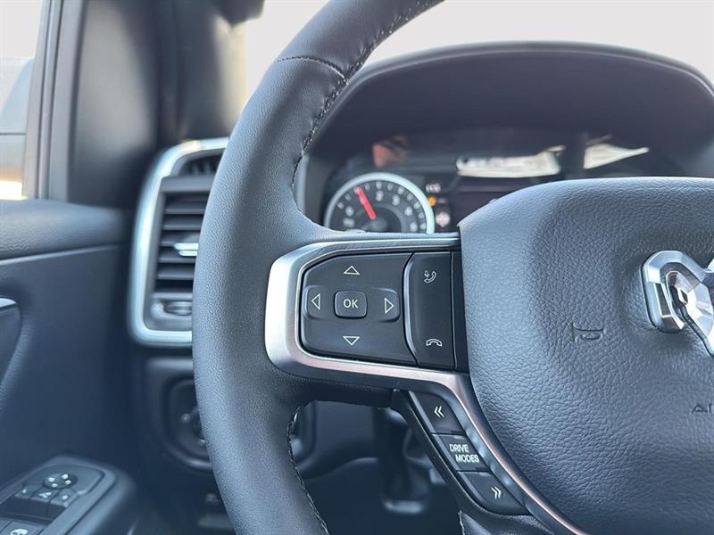 ram 1500 2026 - 28