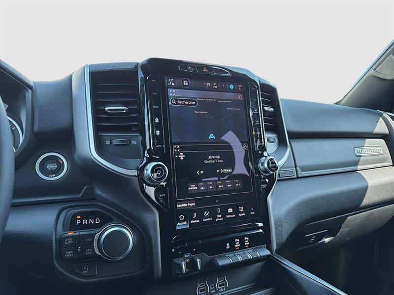 ram 1500 2026 - 30