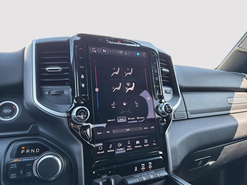 ram 1500 2026 - 33