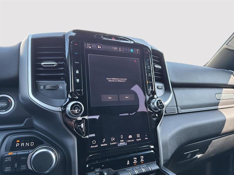 ram 1500 2026 - 35