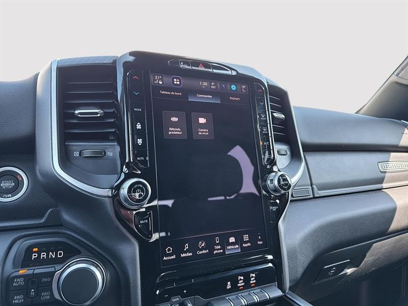 ram 1500 2026 - 36