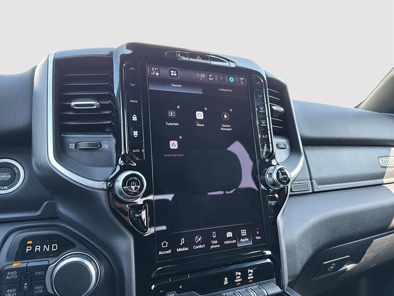 ram 1500 2026 - 39