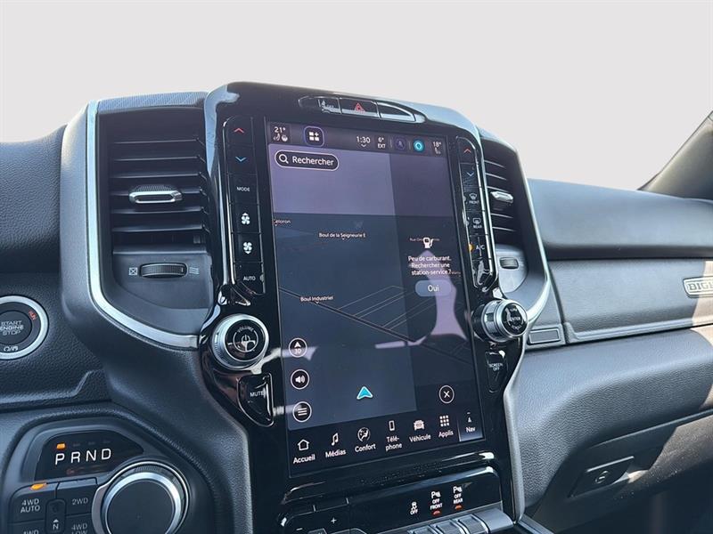 ram 1500 2026 - 40