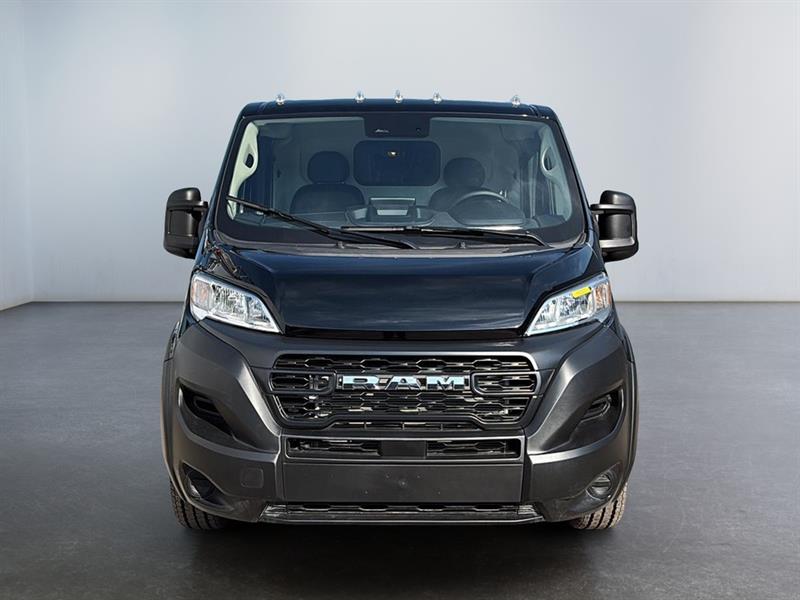 ram ProMaster fourgonnette utilitaire 2025 - 3