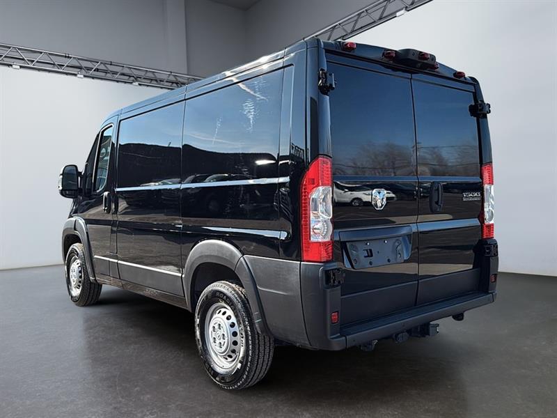 ram ProMaster fourgonnette utilitaire 2025 - 6