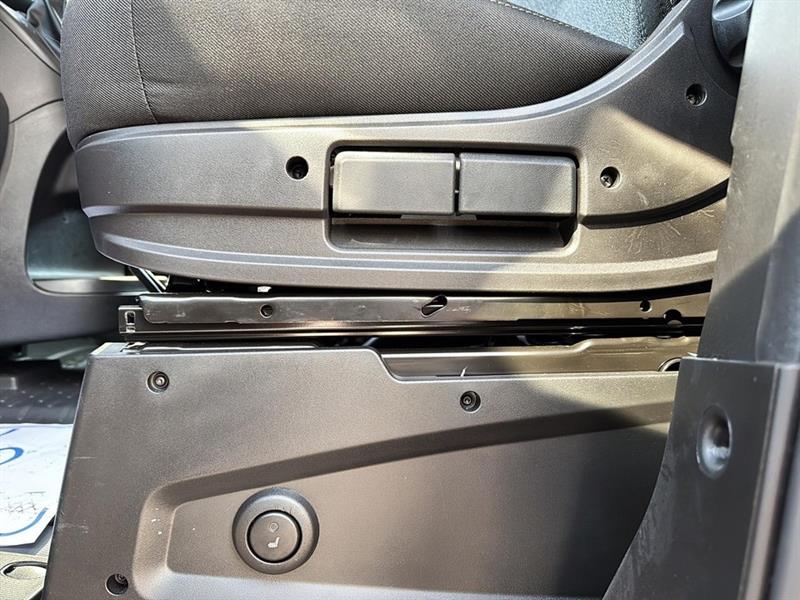 ram ProMaster fourgonnette utilitaire 2025 - 21