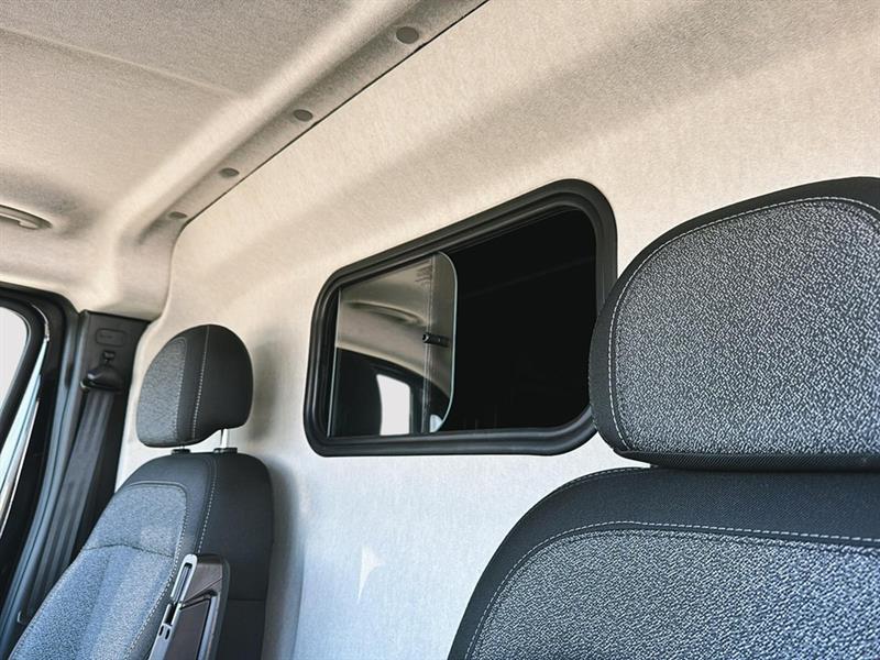 ram ProMaster fourgonnette utilitaire 2025 - 22