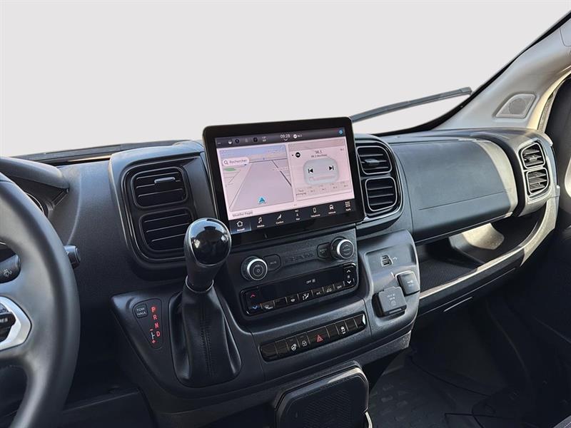 ram ProMaster fourgonnette utilitaire 2025 - 27
