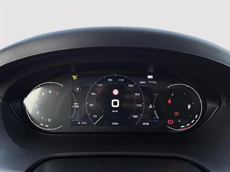 ram ProMaster fourgonnette utilitaire 2025 - 40