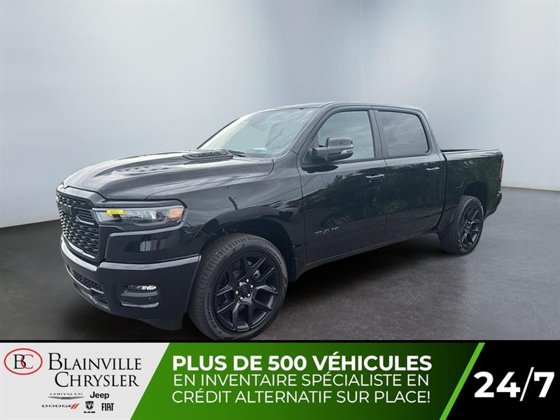 ram 1500 2026