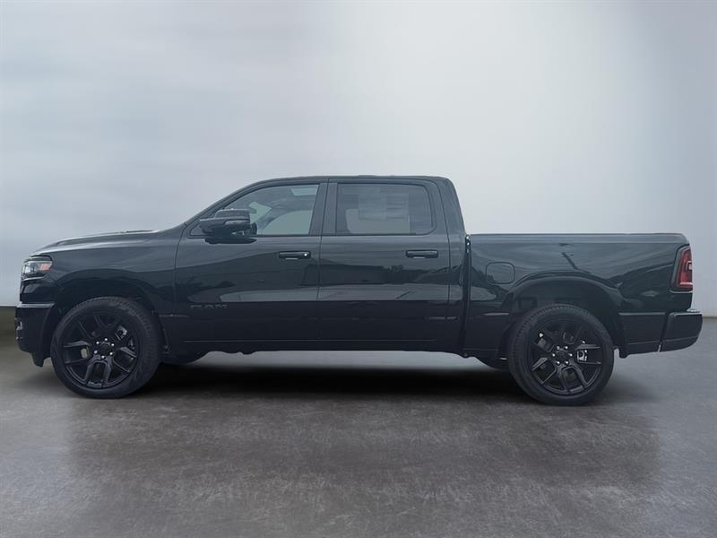ram 1500 2026 - 2