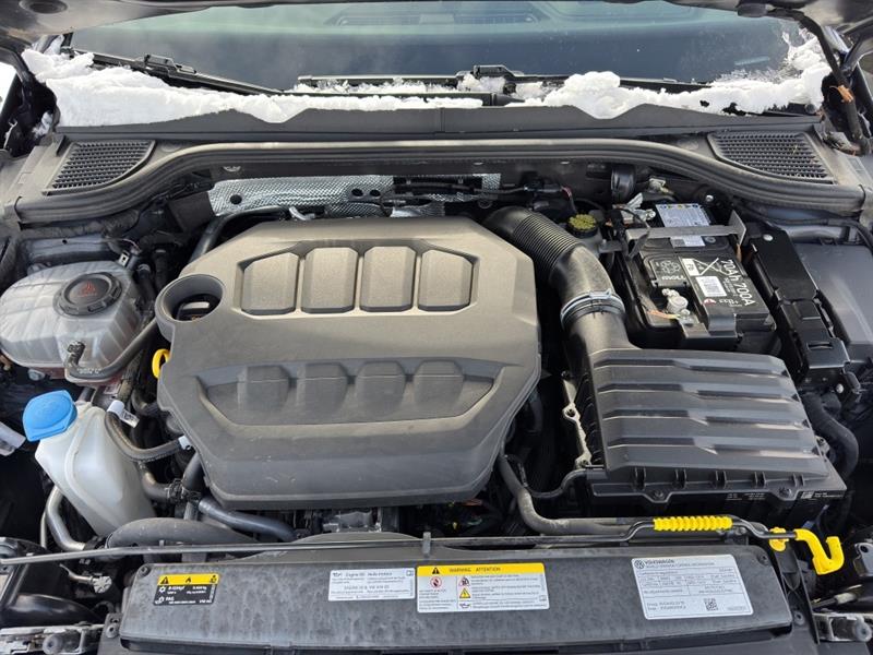 volkswagen Golf R 2024 - 18