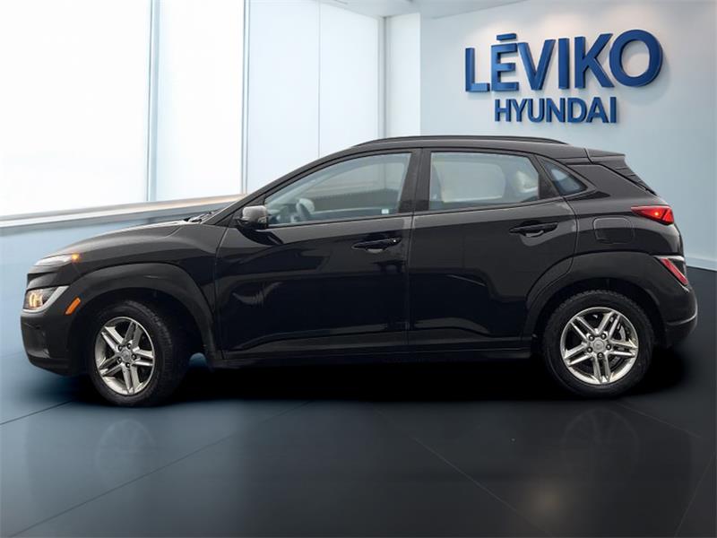 hyundai Kona 2023 - 2