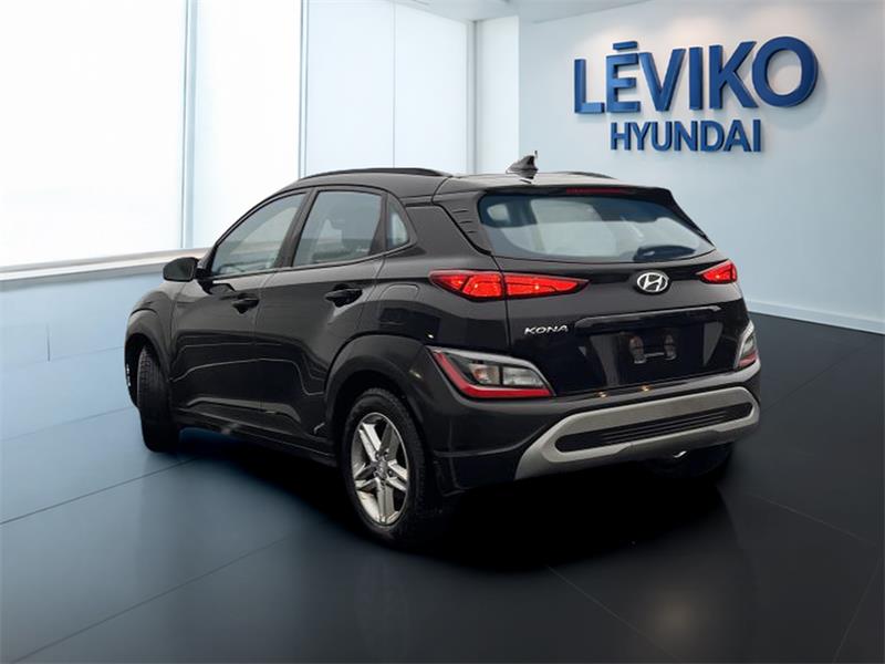 hyundai Kona 2023 - 3