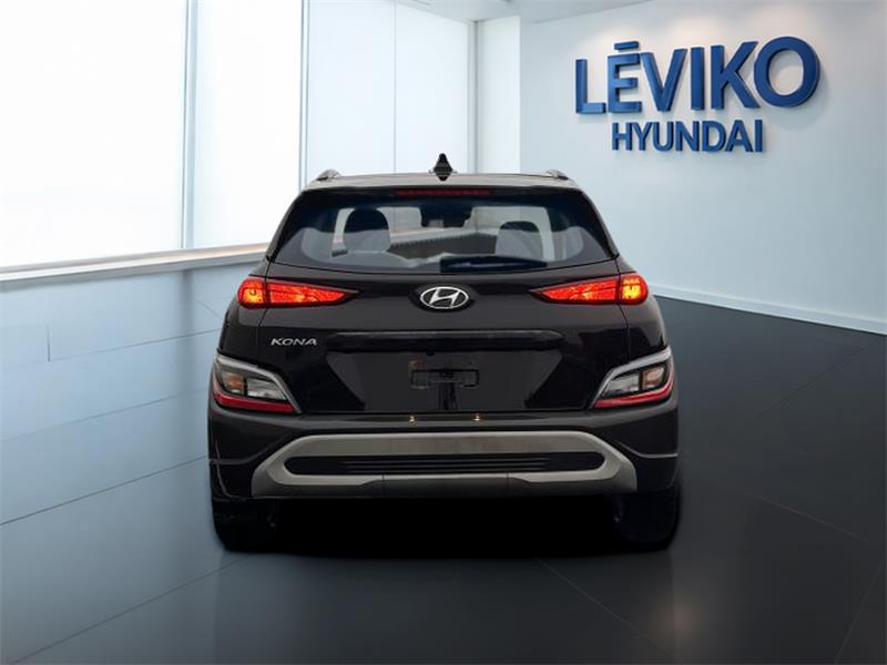 hyundai Kona 2023 - 4