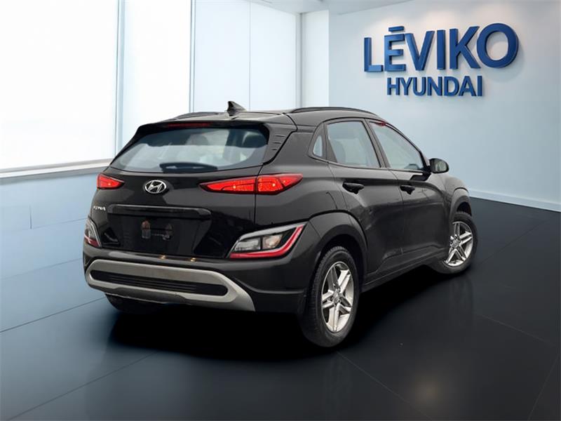 hyundai Kona 2023 - 5