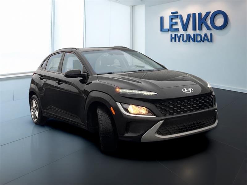 hyundai Kona 2023 - 7
