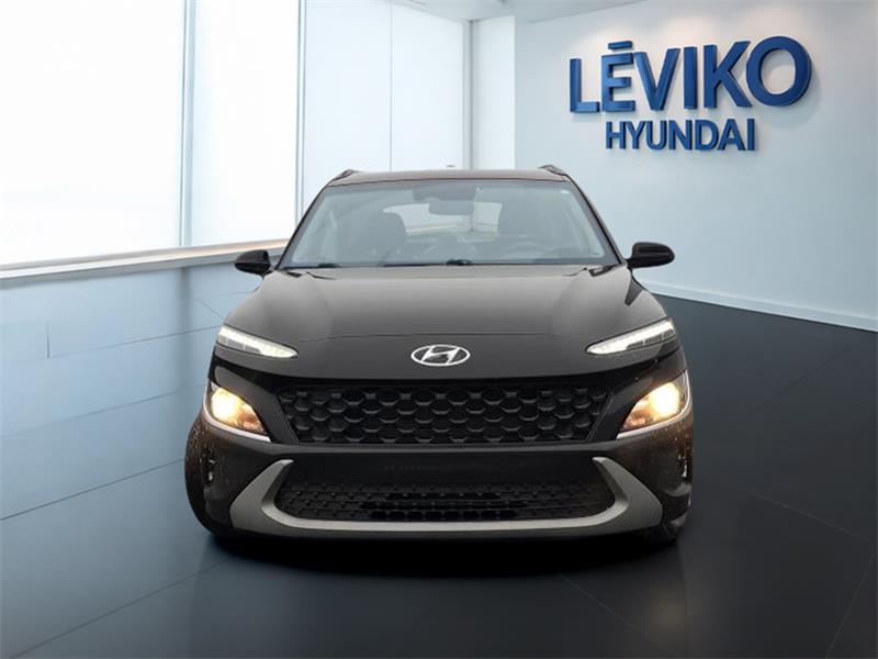 hyundai Kona 2023 - 8