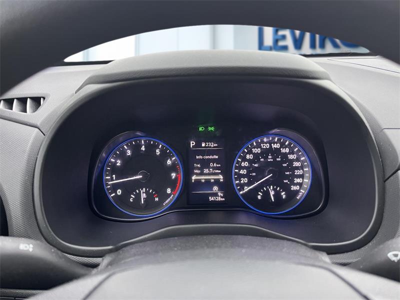 hyundai Kona 2023 - 9