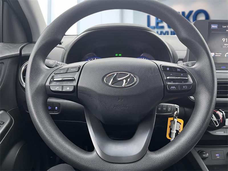 hyundai Kona 2023 - 10