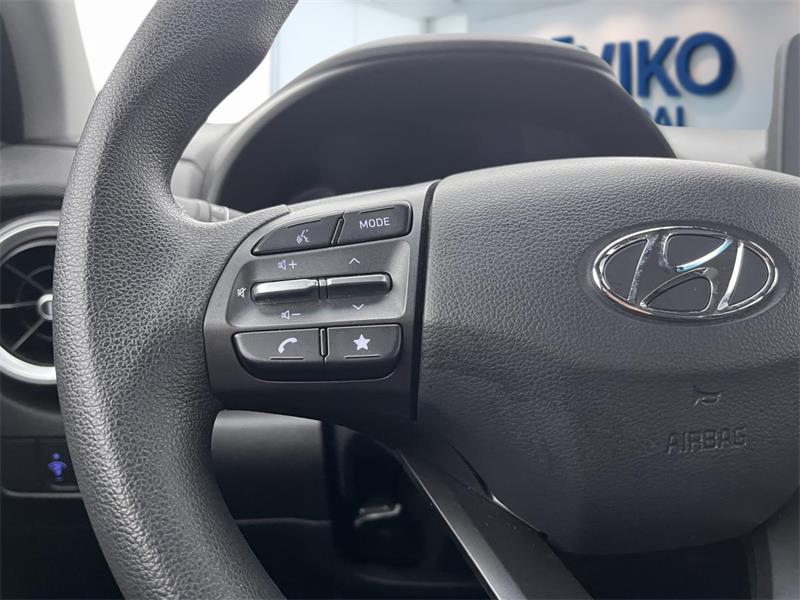 hyundai Kona 2023 - 11