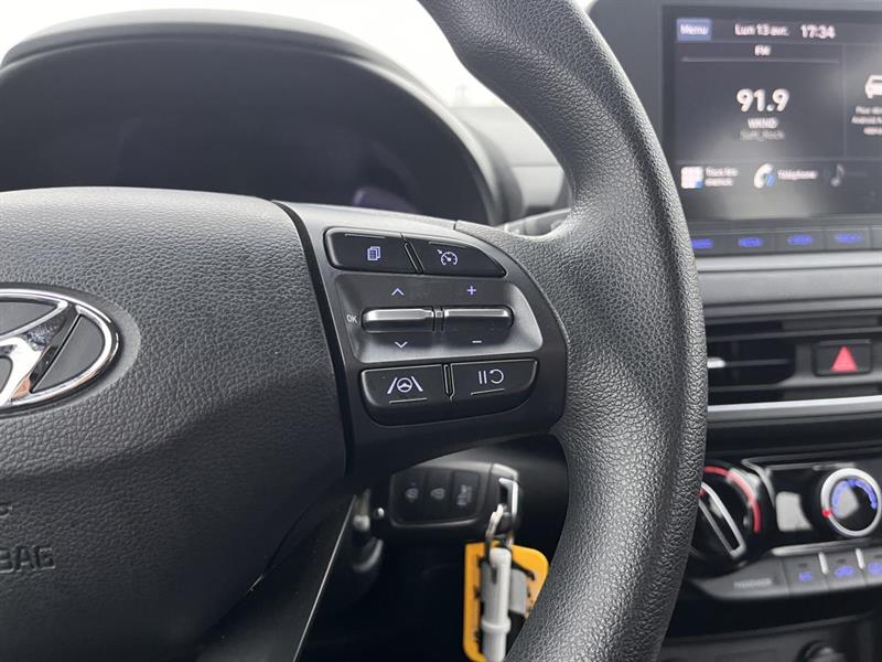 hyundai Kona 2023 - 12