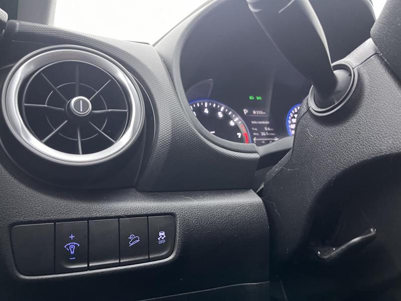 hyundai Kona 2023 - 13