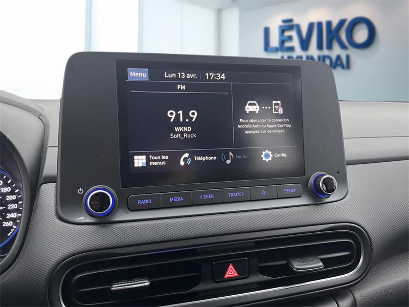 hyundai Kona 2023 - 14