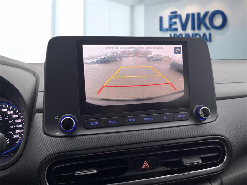 hyundai Kona 2023 - 15