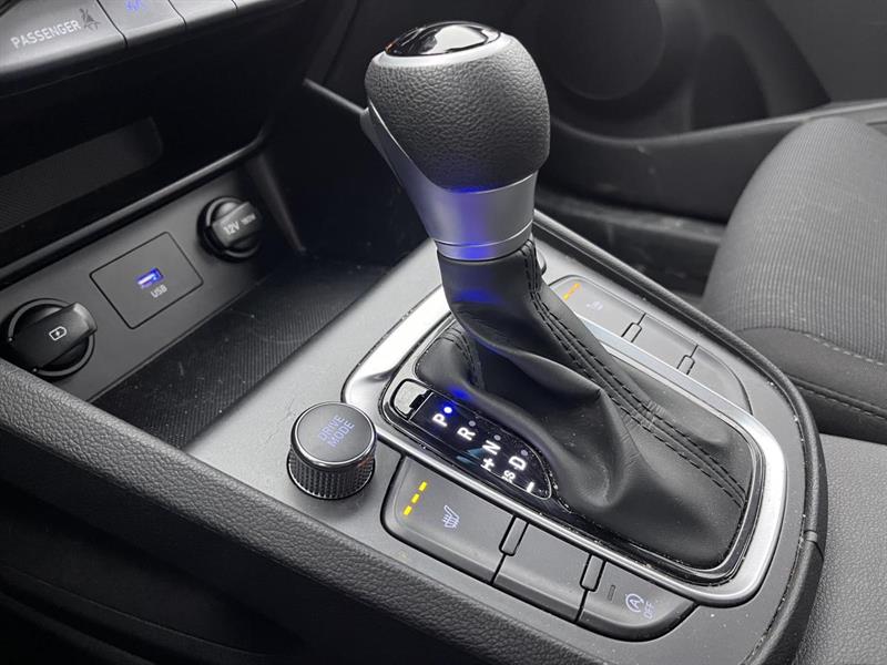 hyundai Kona 2023 - 17