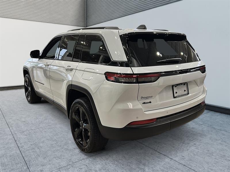 jeep Grand Cherokee 2026 - 6