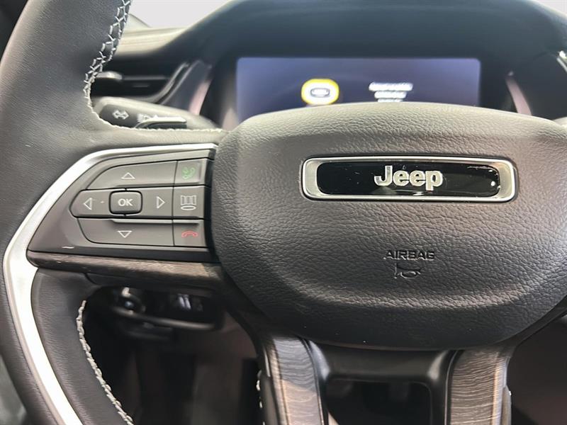 jeep Grand Cherokee 2026 - 11