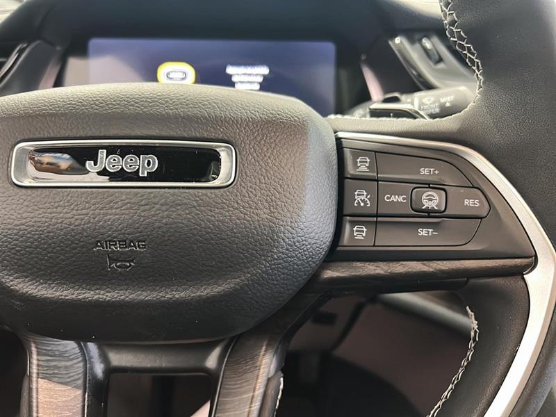 jeep Grand Cherokee 2026 - 13